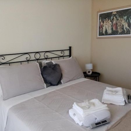 테르몰리 Le Stanze Di Botticelli B&B 외부 사진